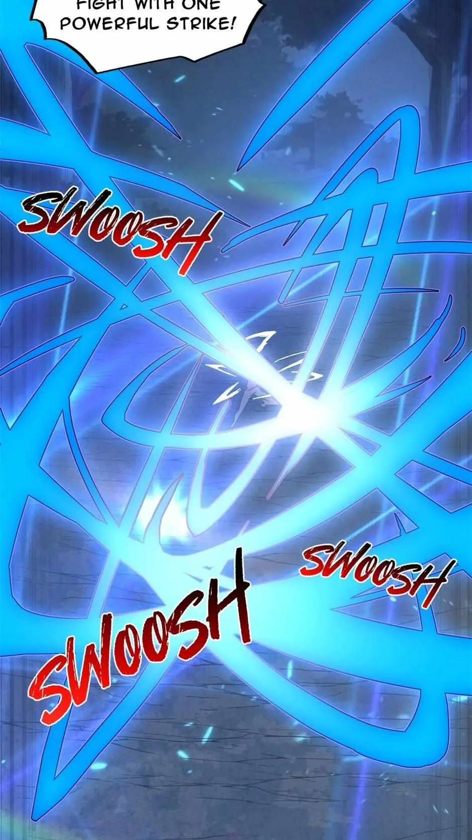 Read The Warrior Ascends From The Rubble chapter 103 image 35 on Lezhin