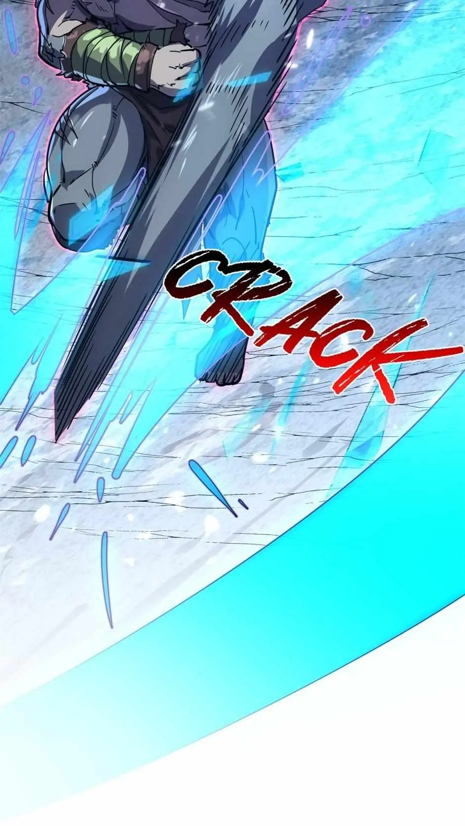 Read The Warrior Ascends From The Rubble chapter 103 image 38 on Lezhin