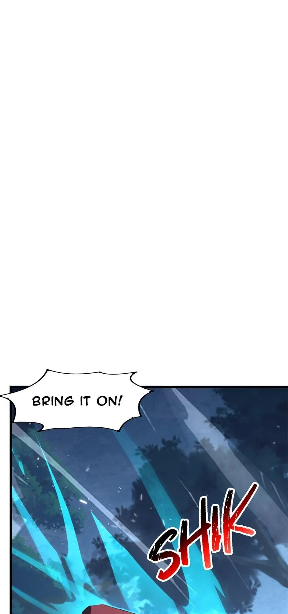 Read The Warrior Ascends From The Rubble chapter 103 image 4 on Lezhin