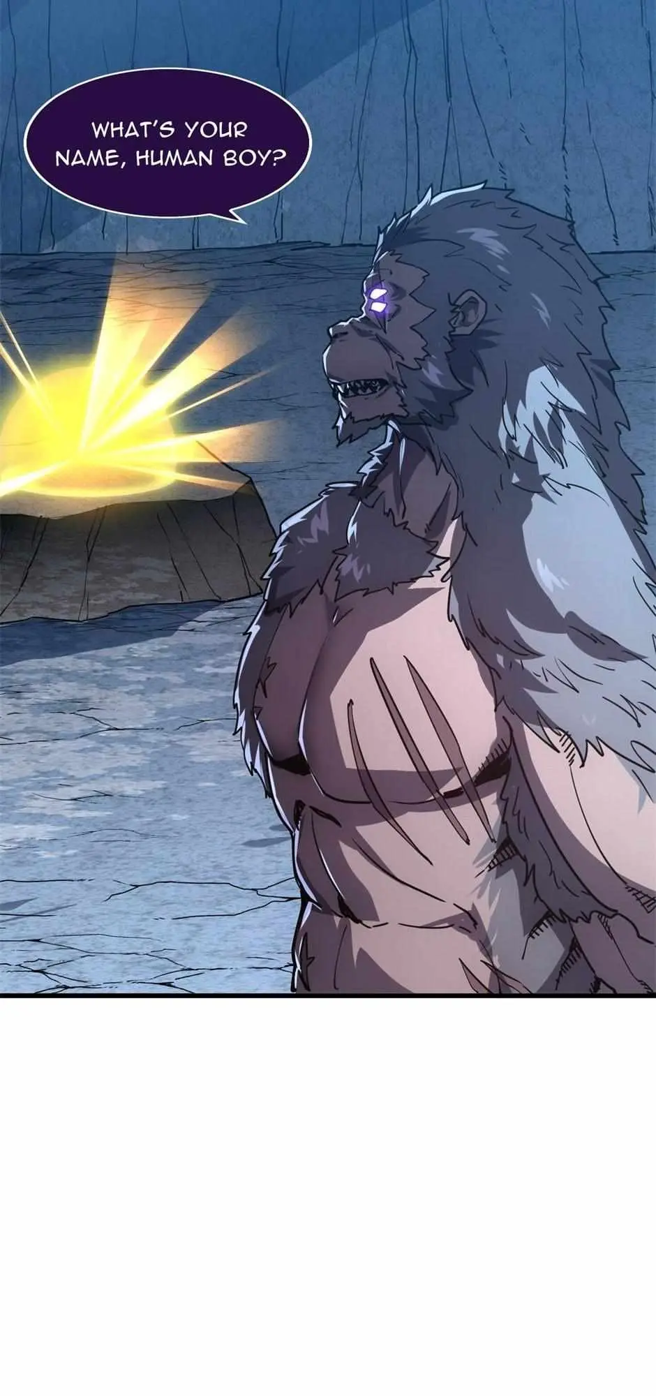 Read The Warrior Ascends From The Rubble chapter 103 image 51 on Lezhin