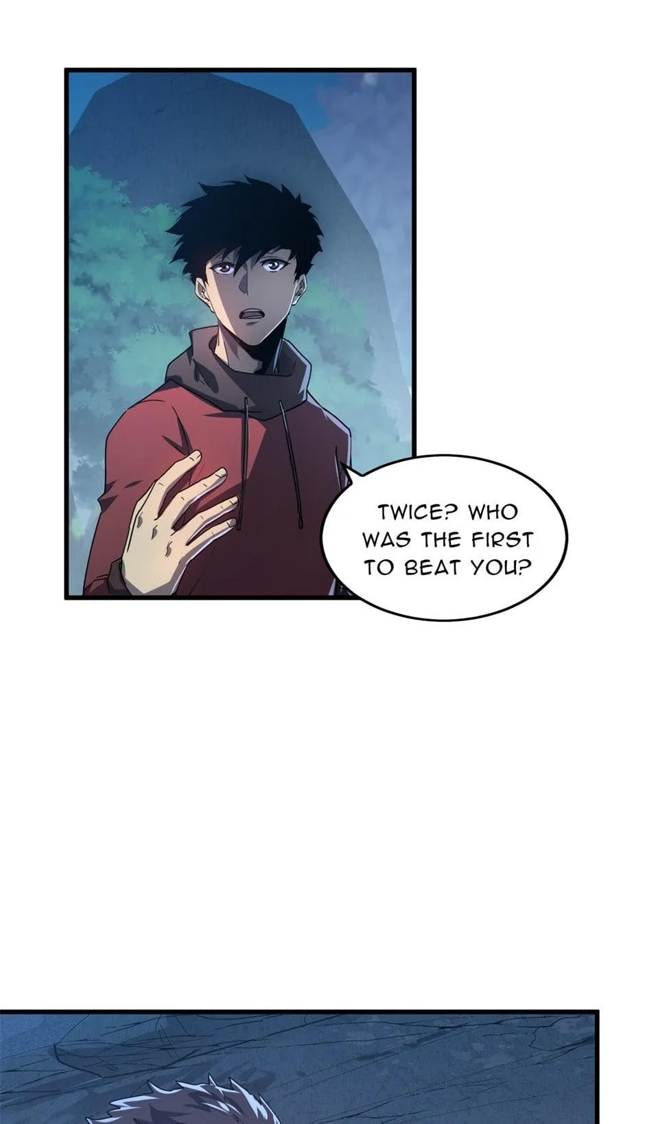 Read The Warrior Ascends From The Rubble chapter 103 image 54 on Lezhin