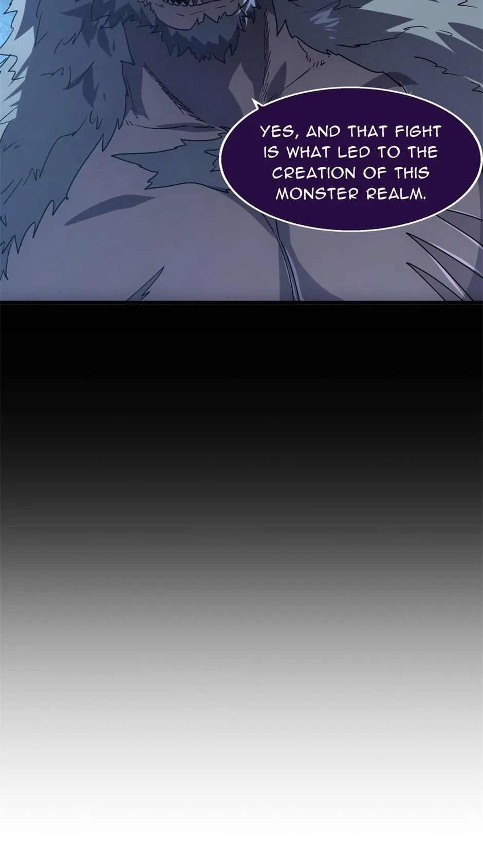 Read The Warrior Ascends From The Rubble chapter 103 image 57 on Lezhin