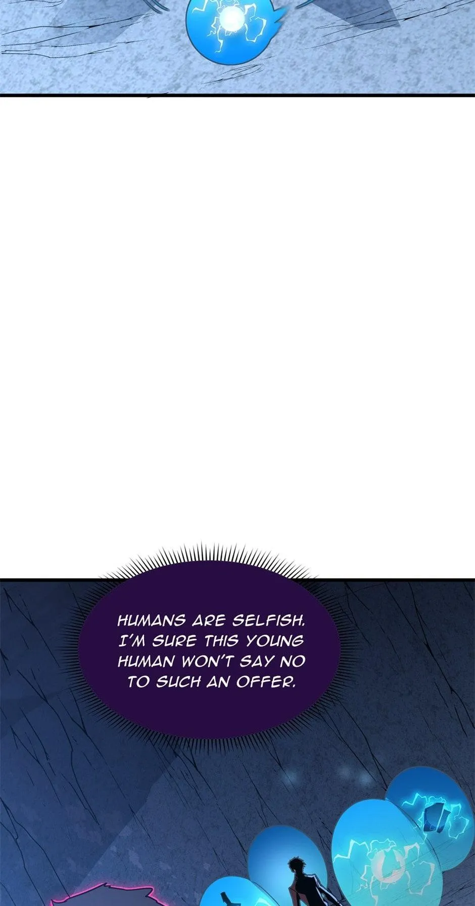 Read The Warrior Ascends From The Rubble chapter 103 image 64 on Lezhin