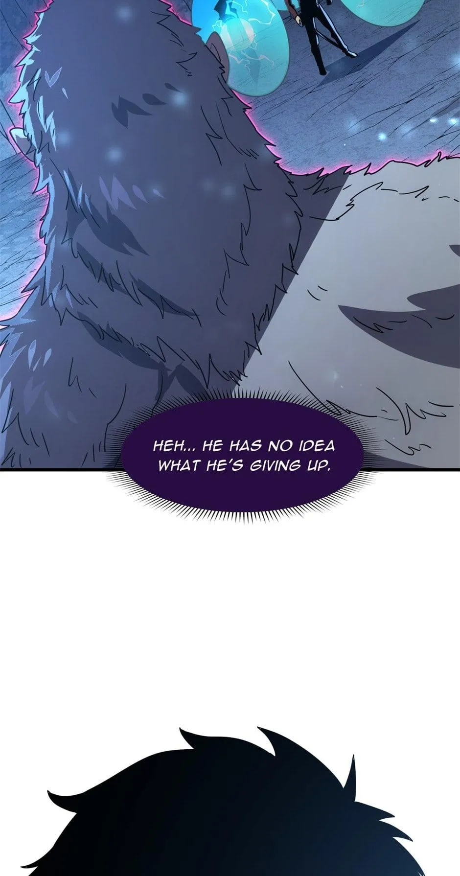Read The Warrior Ascends From The Rubble chapter 103 image 65 on Lezhin