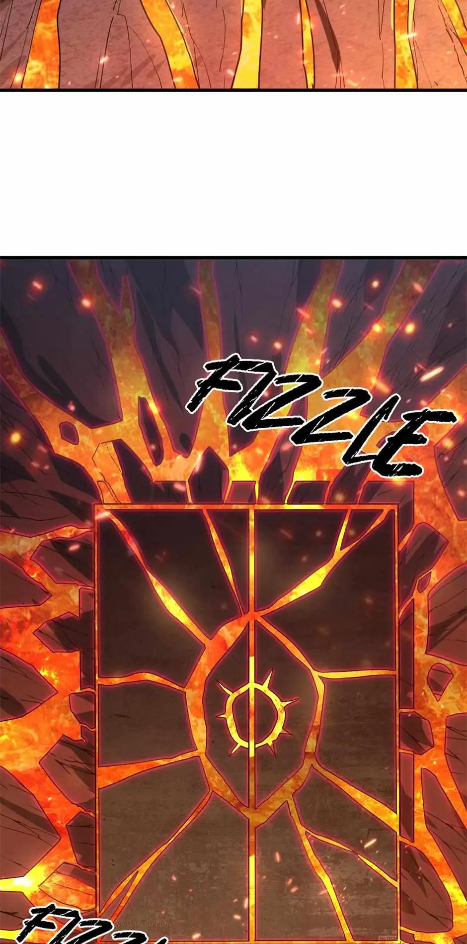 Read The Warrior Ascends From The Rubble chapter 103 image 72 on Lezhin