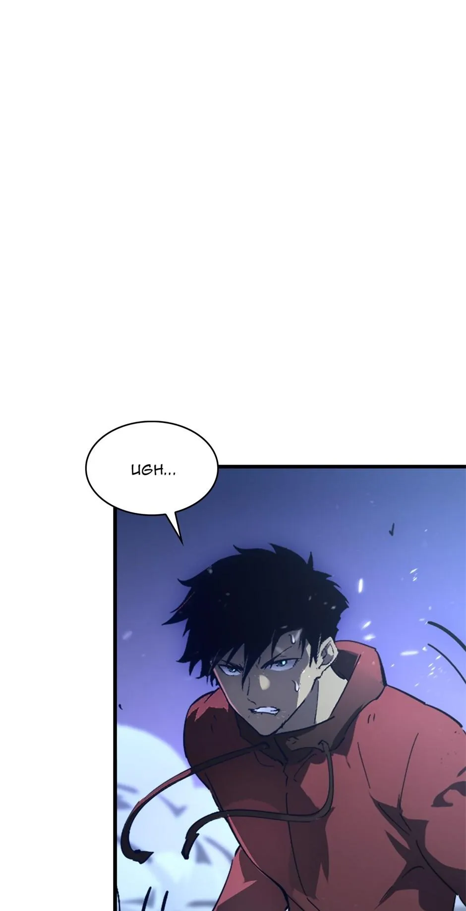 Read The Warrior Ascends From The Rubble chapter 103 image 9 on Lezhin