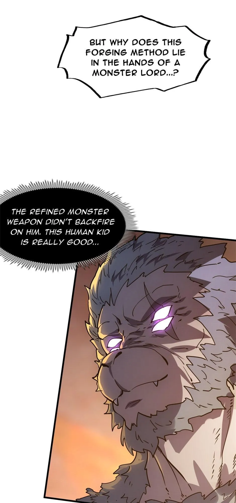 Read The Warrior Ascends From The Rubble chapter 104 image 24 on Lezhin
