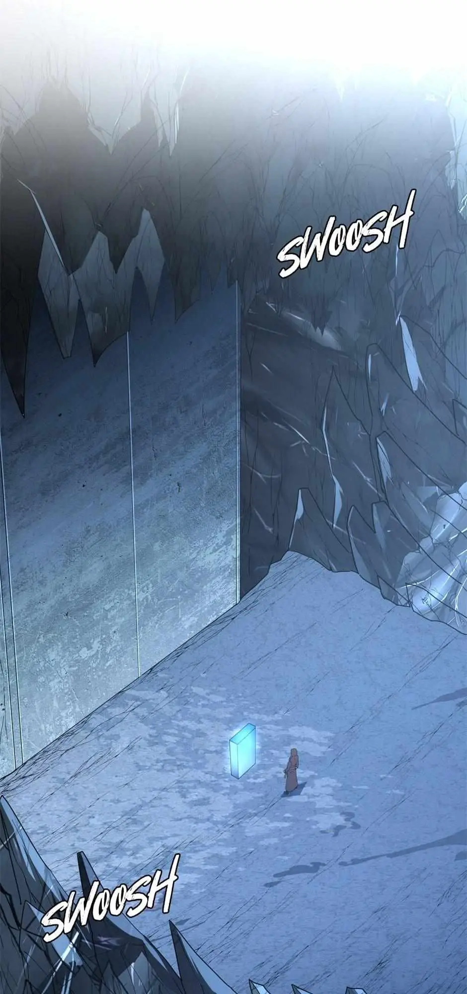 Read The Warrior Ascends From The Rubble chapter 104 image 41 on Lezhin