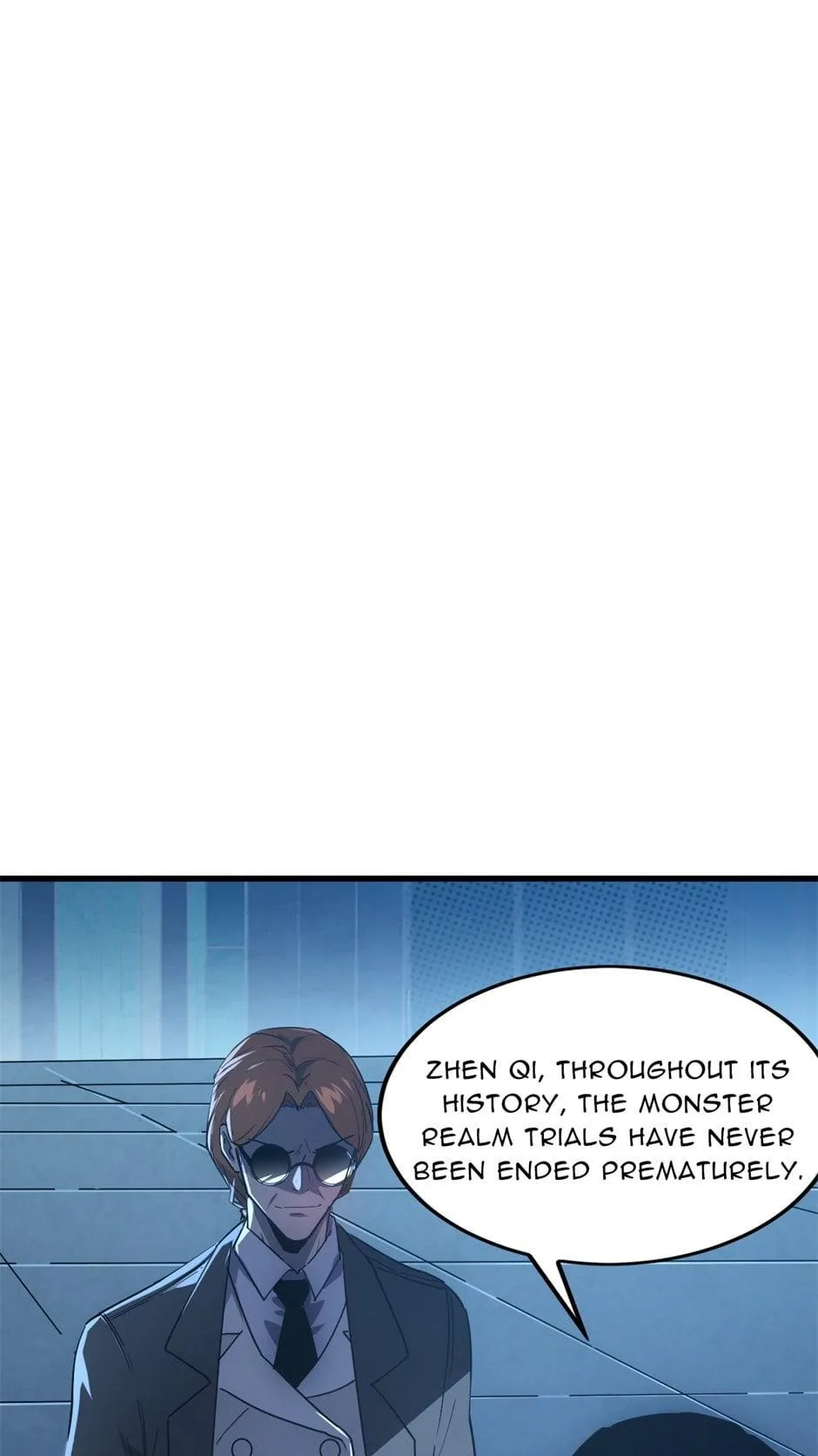 Read The Warrior Ascends From The Rubble chapter 104 image 47 on Lezhin