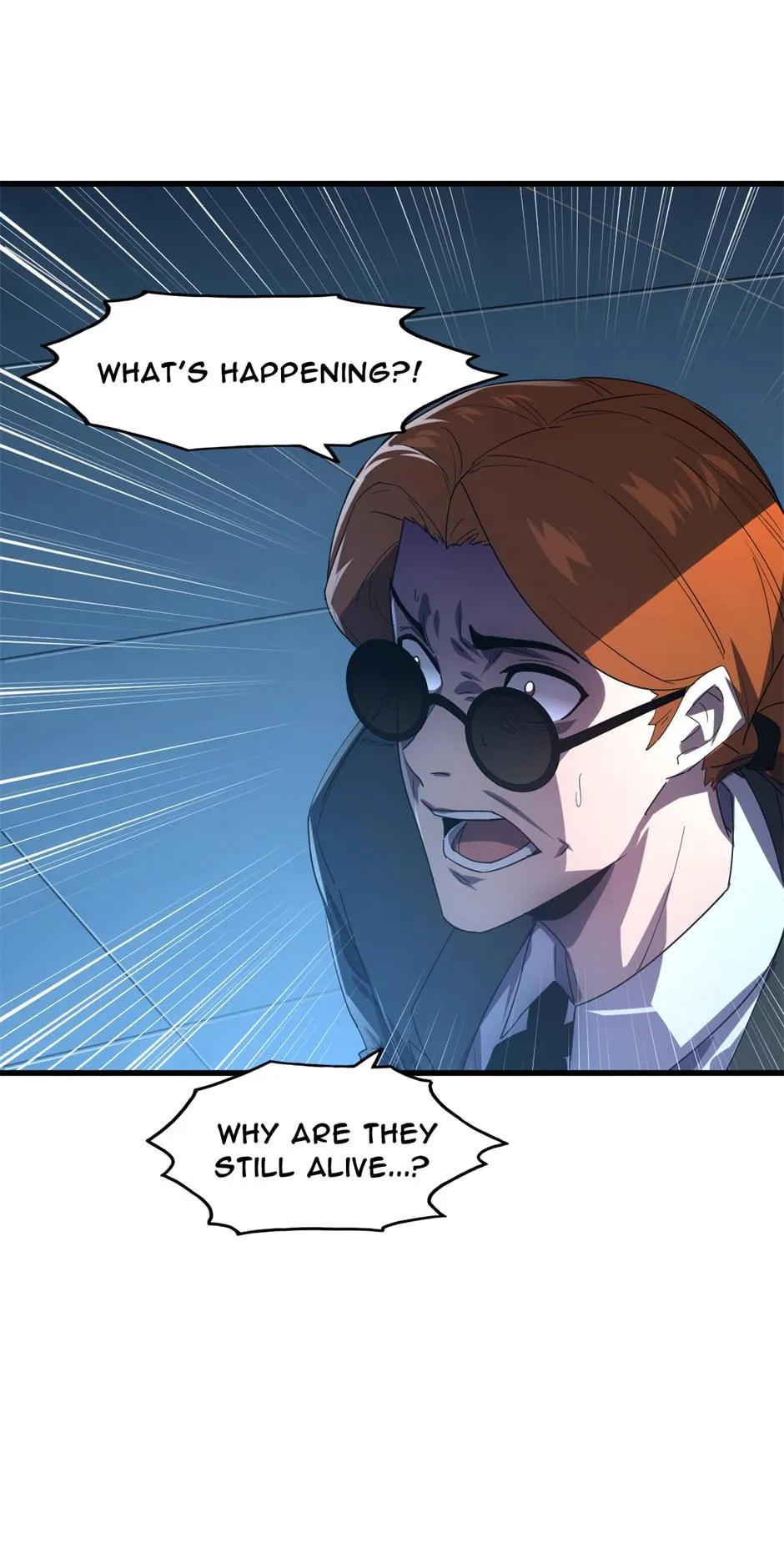 Read The Warrior Ascends From The Rubble chapter 104 image 51 on Lezhin