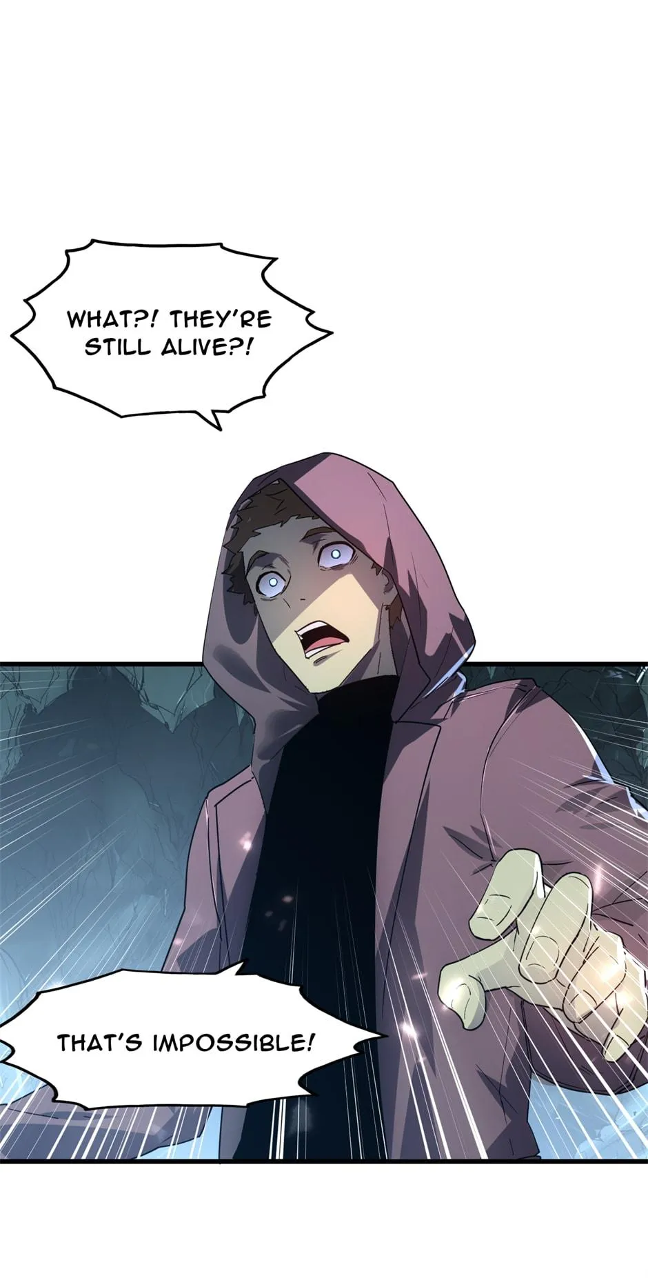 Read The Warrior Ascends From The Rubble chapter 104 image 54 on Lezhin