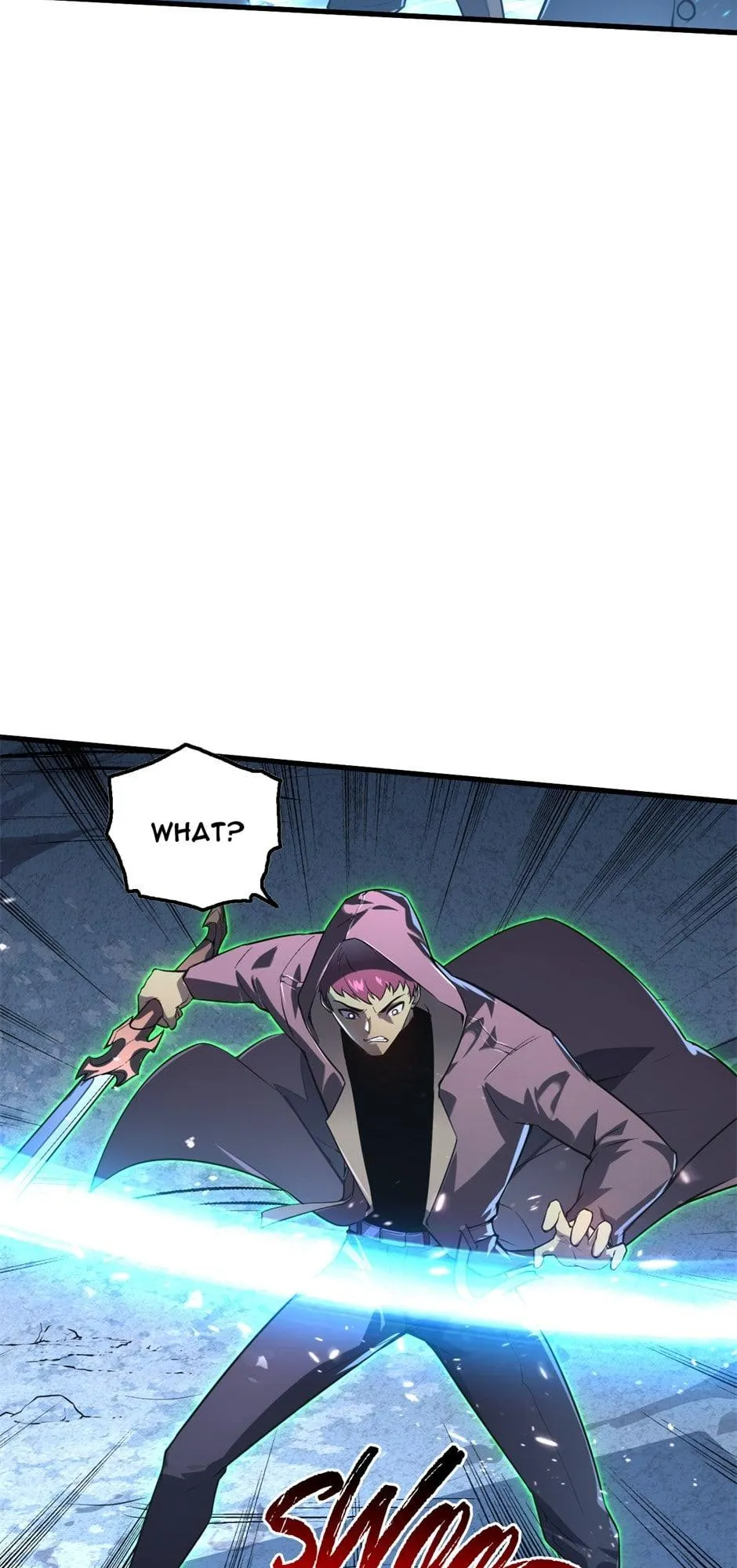 Read The Warrior Ascends From The Rubble chapter 104 image 67 on Lezhin