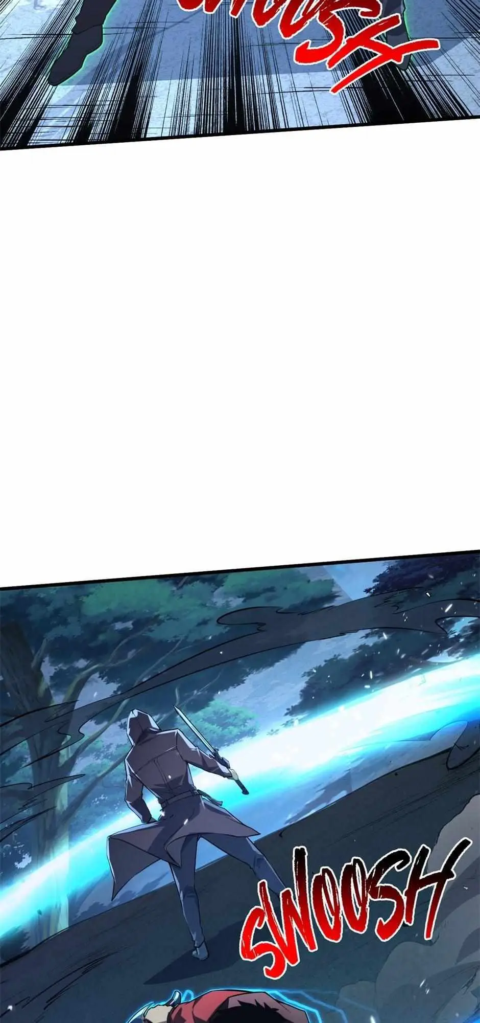 Read The Warrior Ascends From The Rubble chapter 104 image 68 on Lezhin