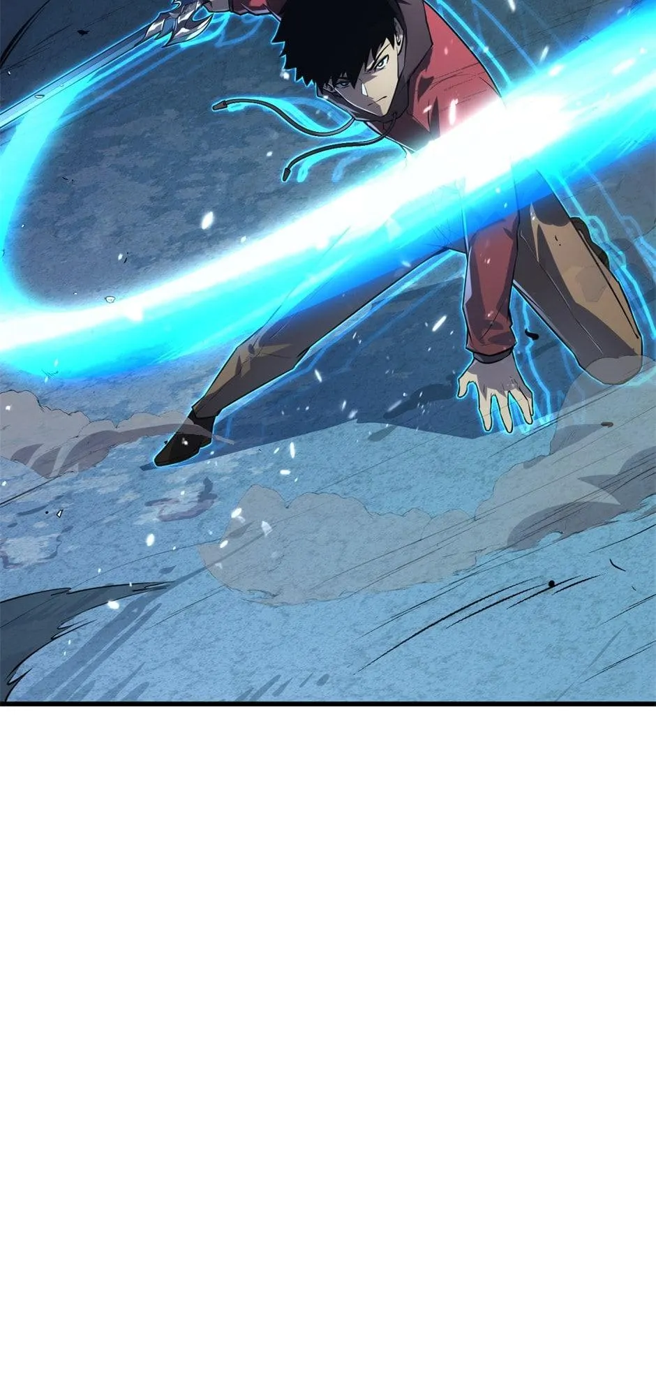 Read The Warrior Ascends From The Rubble chapter 104 image 69 on Lezhin