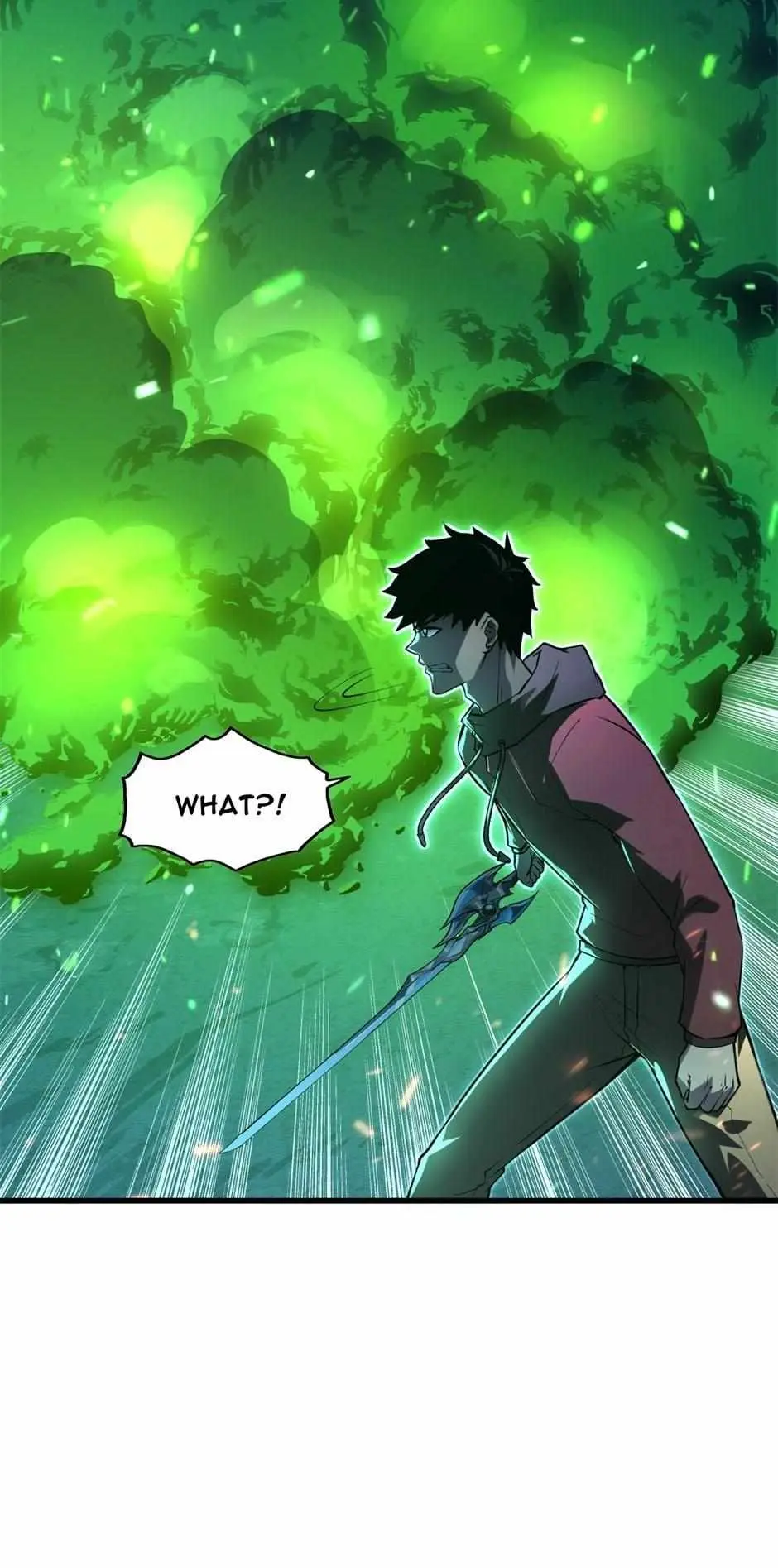 Read The Warrior Ascends From The Rubble chapter 104 image 72 on Lezhin