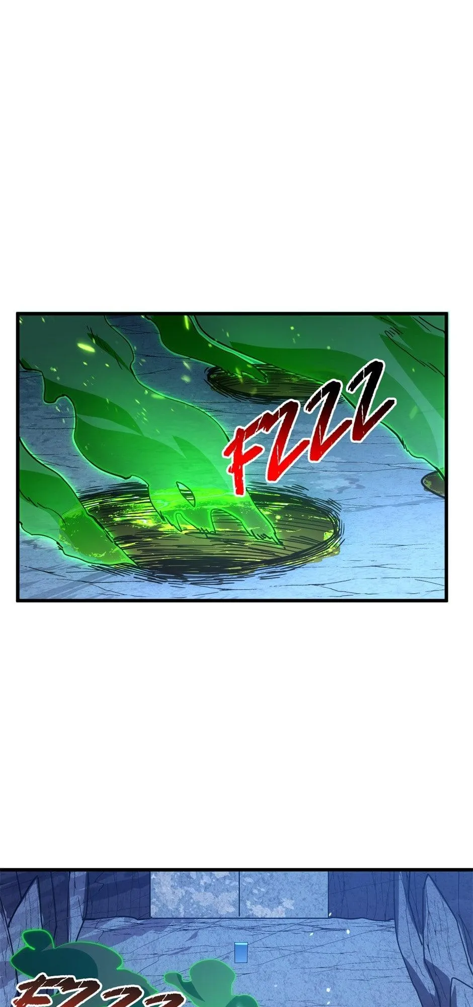 Read The Warrior Ascends From The Rubble chapter 104 image 75 on Lezhin
