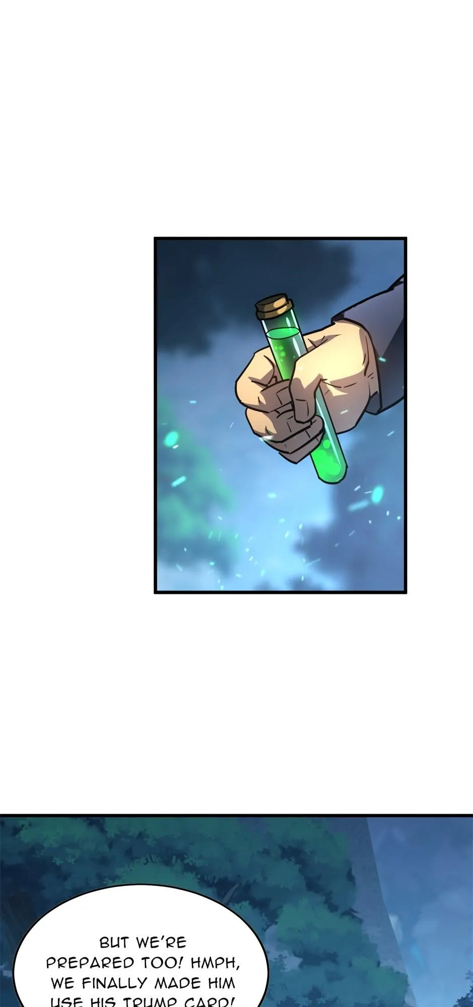 Read The Warrior Ascends From The Rubble chapter 104 image 77 on Lezhin