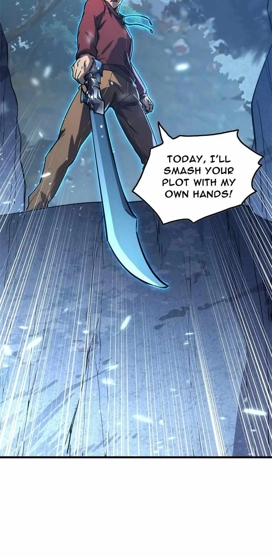 Read The Warrior Ascends From The Rubble chapter 104 image 81 on Lezhin
