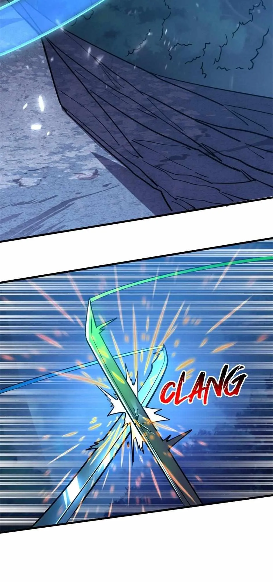 Read The Warrior Ascends From The Rubble chapter 104 image 87 on Lezhin