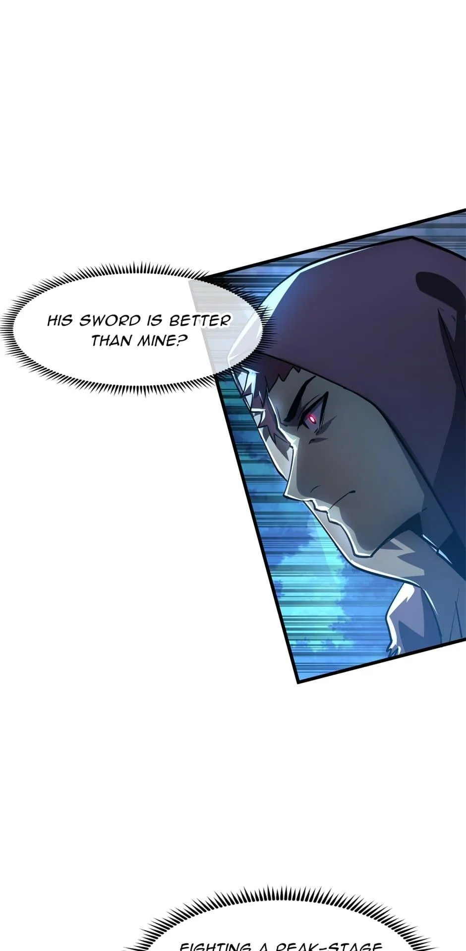 Read The Warrior Ascends From The Rubble chapter 104 image 88 on Lezhin