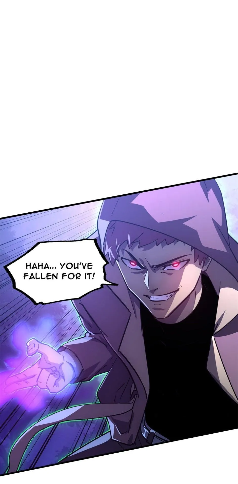 Read The Warrior Ascends From The Rubble chapter 104 image 91 on Lezhin