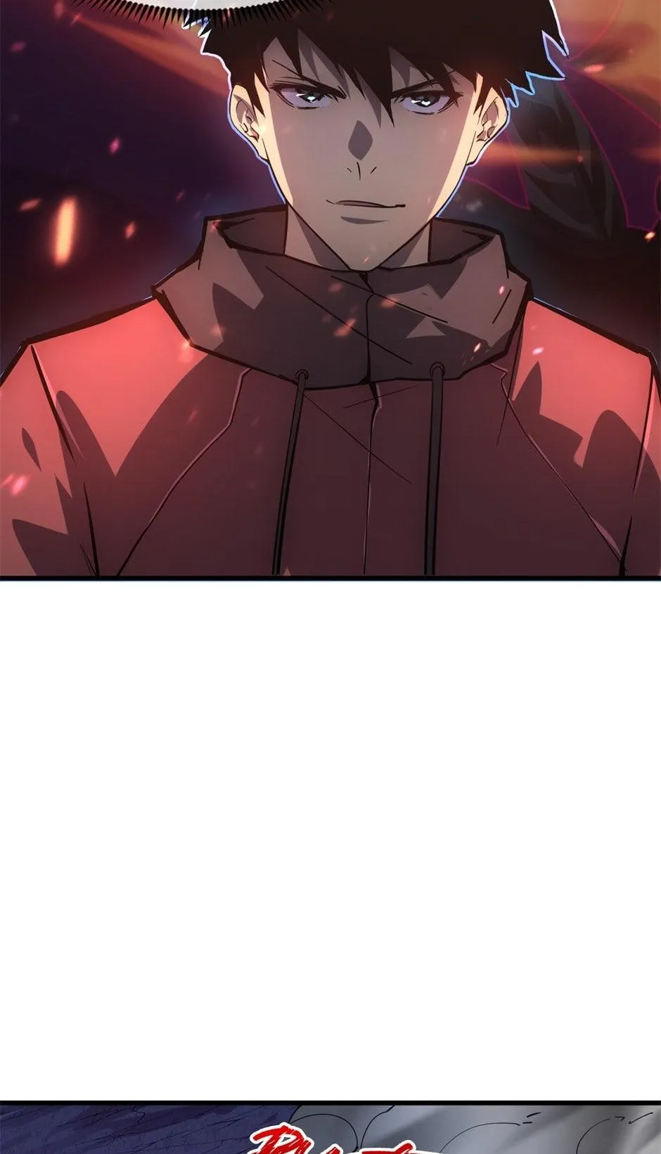 Read The Warrior Ascends From The Rubble chapter 106 image 10 on Lezhin