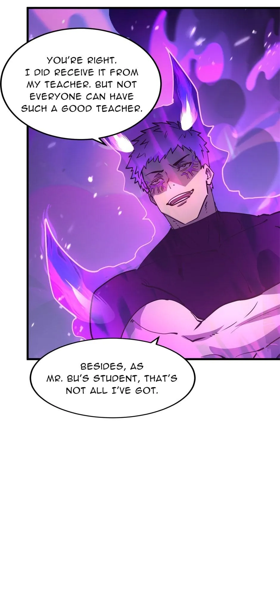 Read The Warrior Ascends From The Rubble chapter 106 image 16 on Lezhin