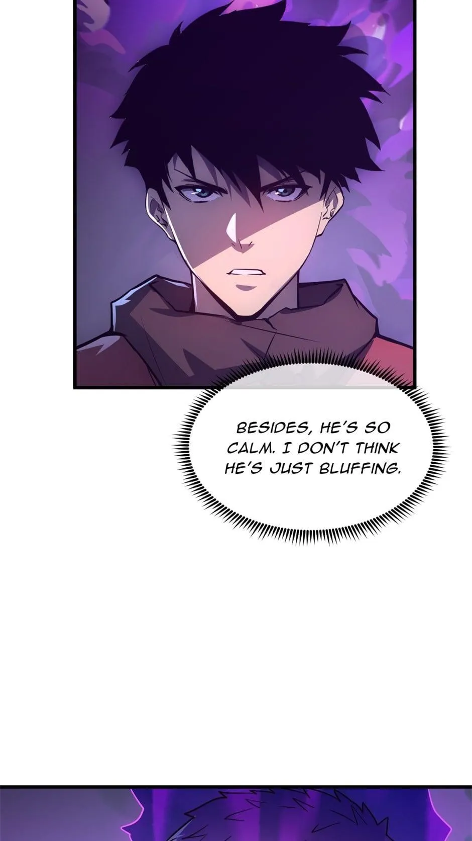 Read The Warrior Ascends From The Rubble chapter 106 image 18 on Lezhin