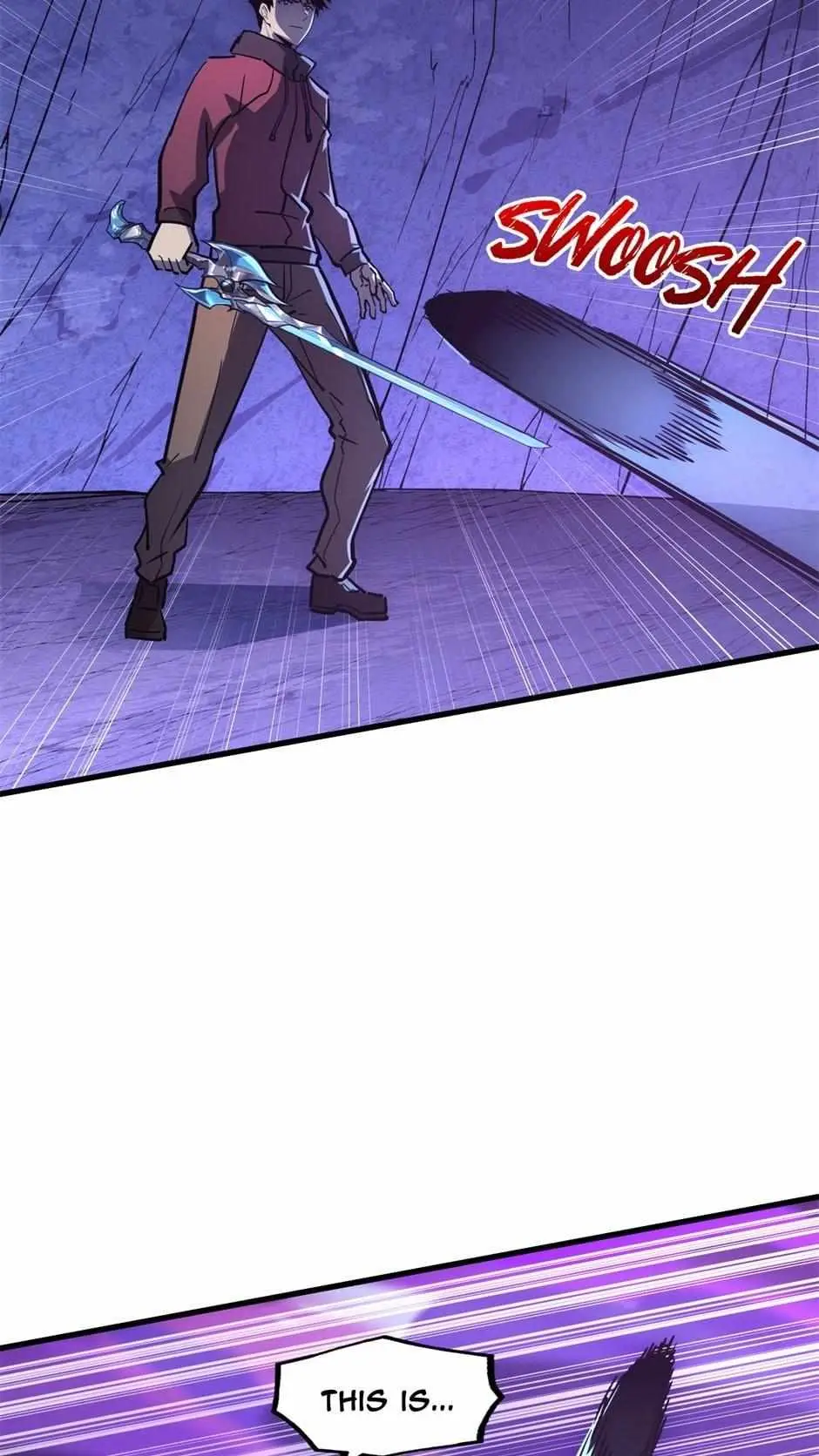 Read The Warrior Ascends From The Rubble chapter 106 image 20 on Lezhin