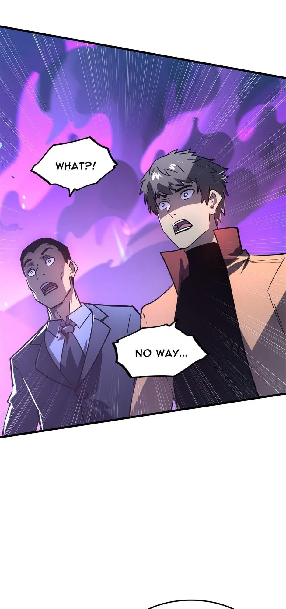 Read The Warrior Ascends From The Rubble chapter 106 image 22 on Lezhin
