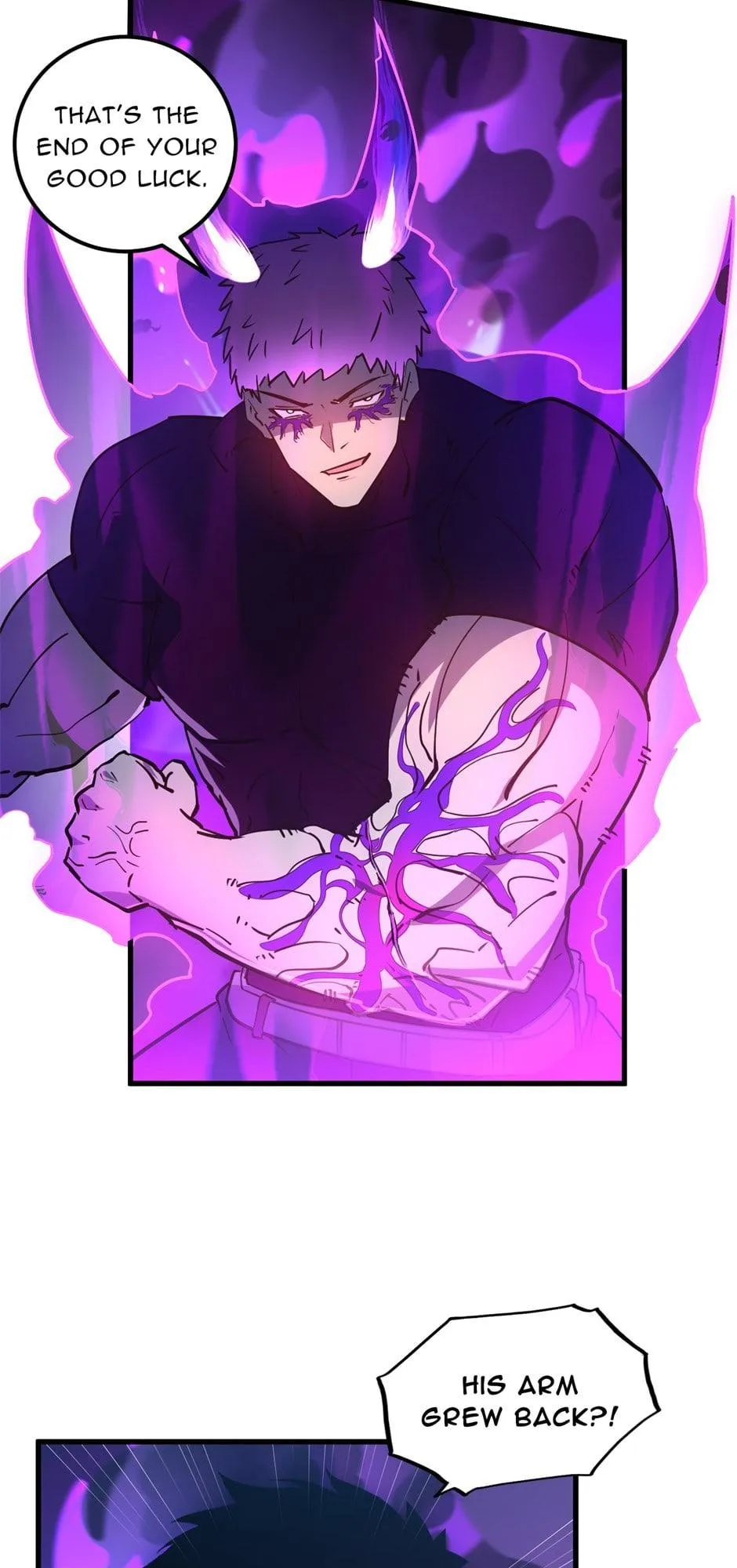 Read The Warrior Ascends From The Rubble chapter 106 image 24 on Lezhin