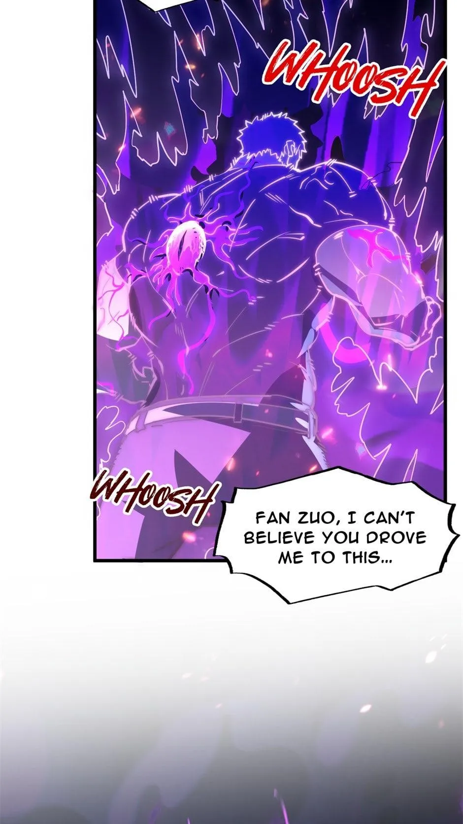 Read The Warrior Ascends From The Rubble chapter 106 image 29 on Lezhin