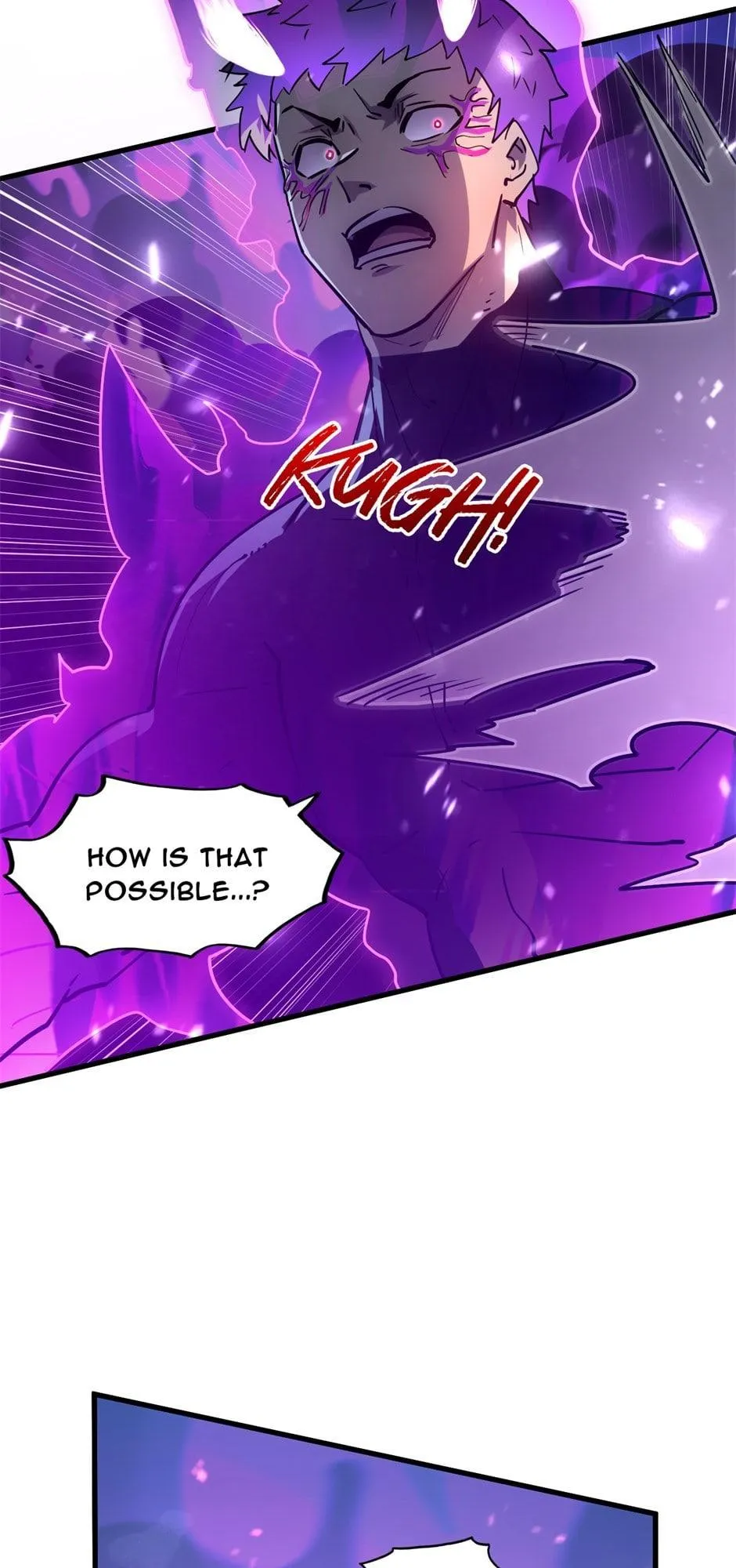 Read The Warrior Ascends From The Rubble chapter 106 image 3 on Lezhin