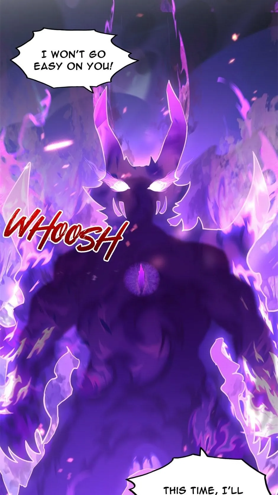 Read The Warrior Ascends From The Rubble chapter 106 image 30 on Lezhin