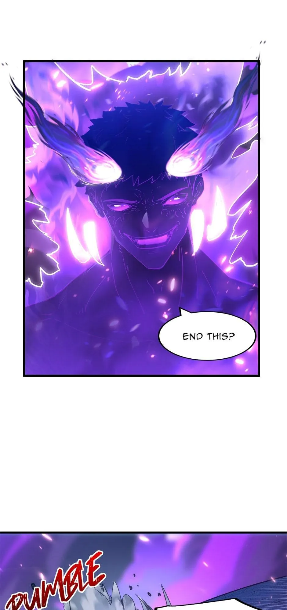 Read The Warrior Ascends From The Rubble chapter 106 image 32 on Lezhin