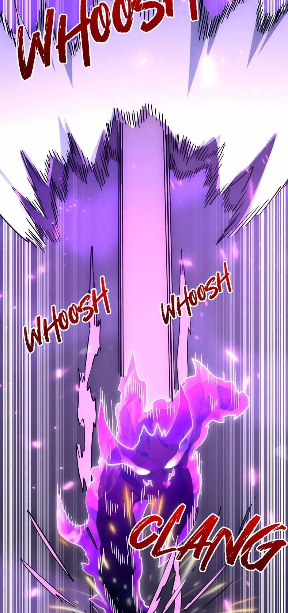 Read The Warrior Ascends From The Rubble chapter 106 image 34 on Lezhin