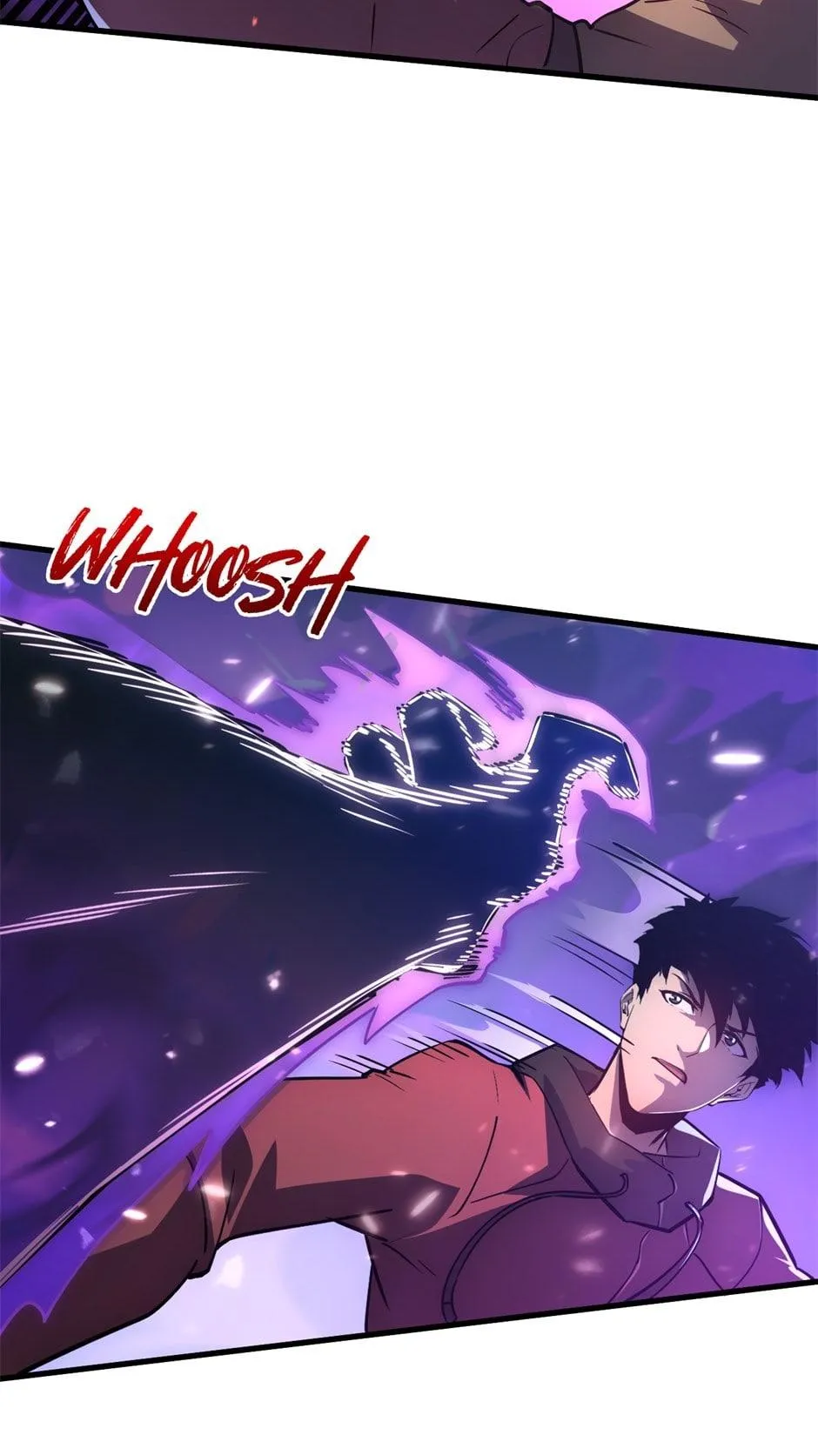 Read The Warrior Ascends From The Rubble chapter 106 image 37 on Lezhin