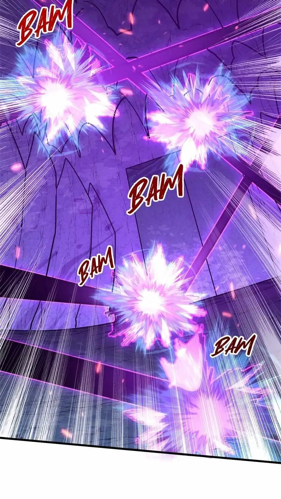 Read The Warrior Ascends From The Rubble chapter 106 image 41 on Lezhin