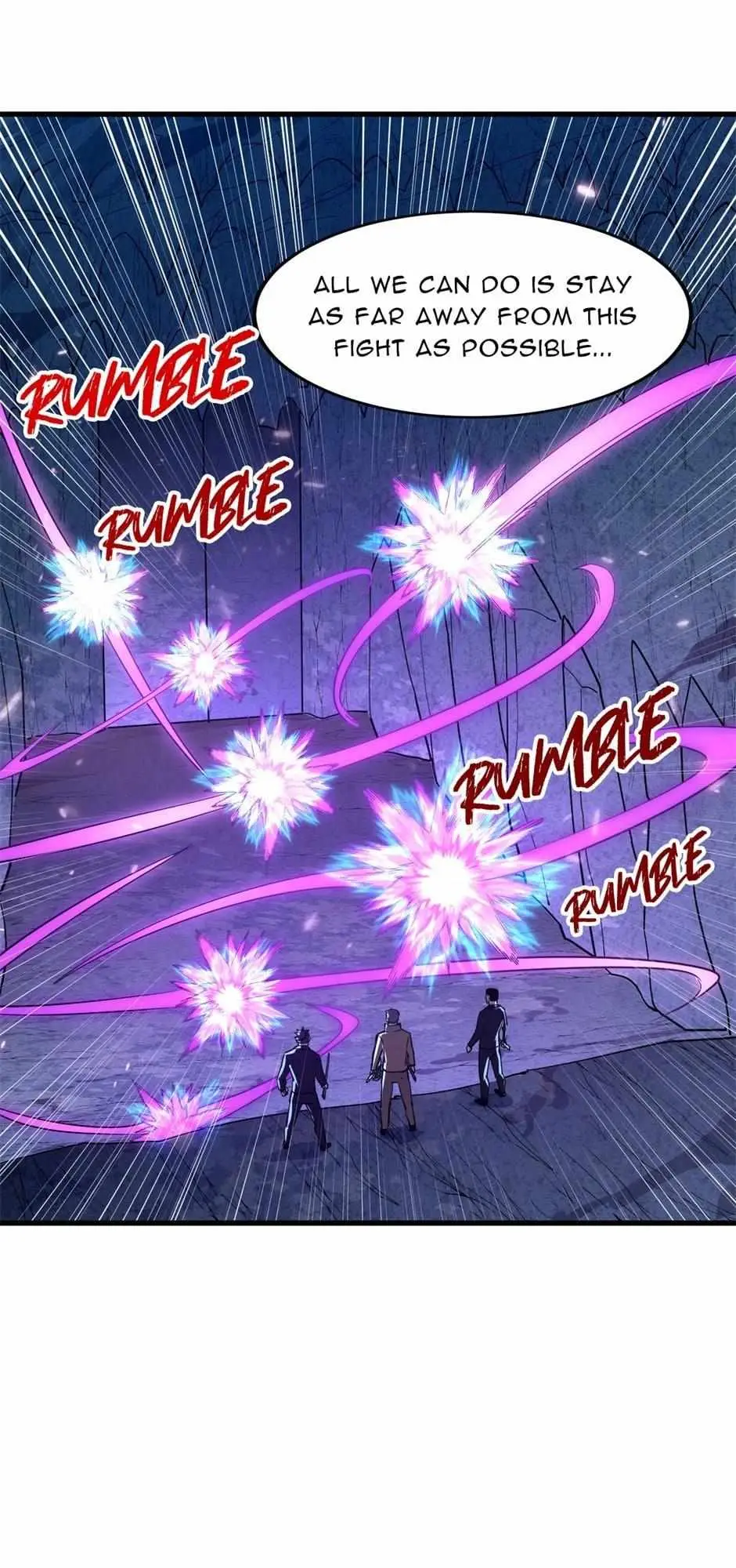 Read The Warrior Ascends From The Rubble chapter 106 image 44 on Lezhin
