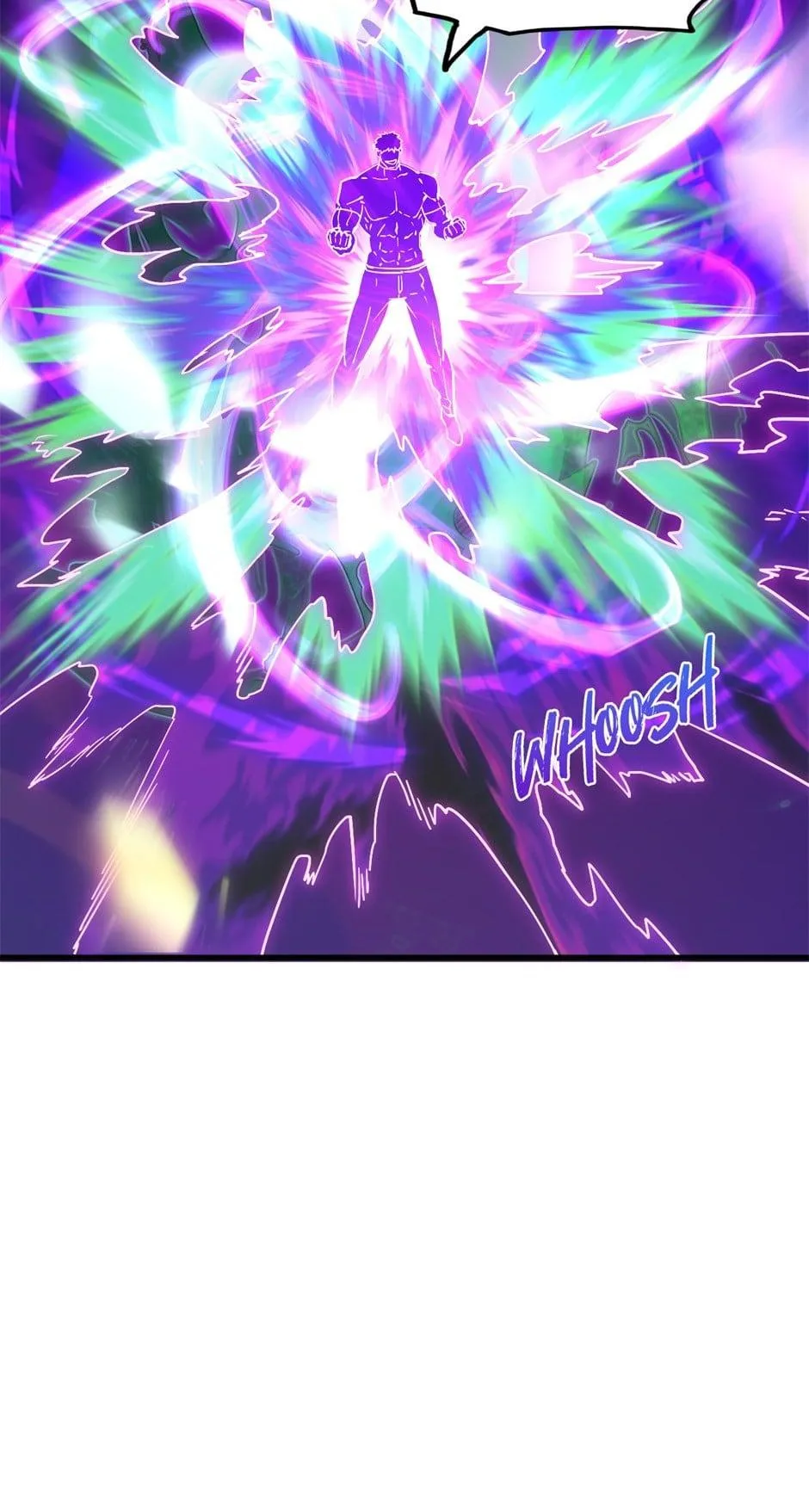 Read The Warrior Ascends From The Rubble chapter 106 image 60 on Lezhin