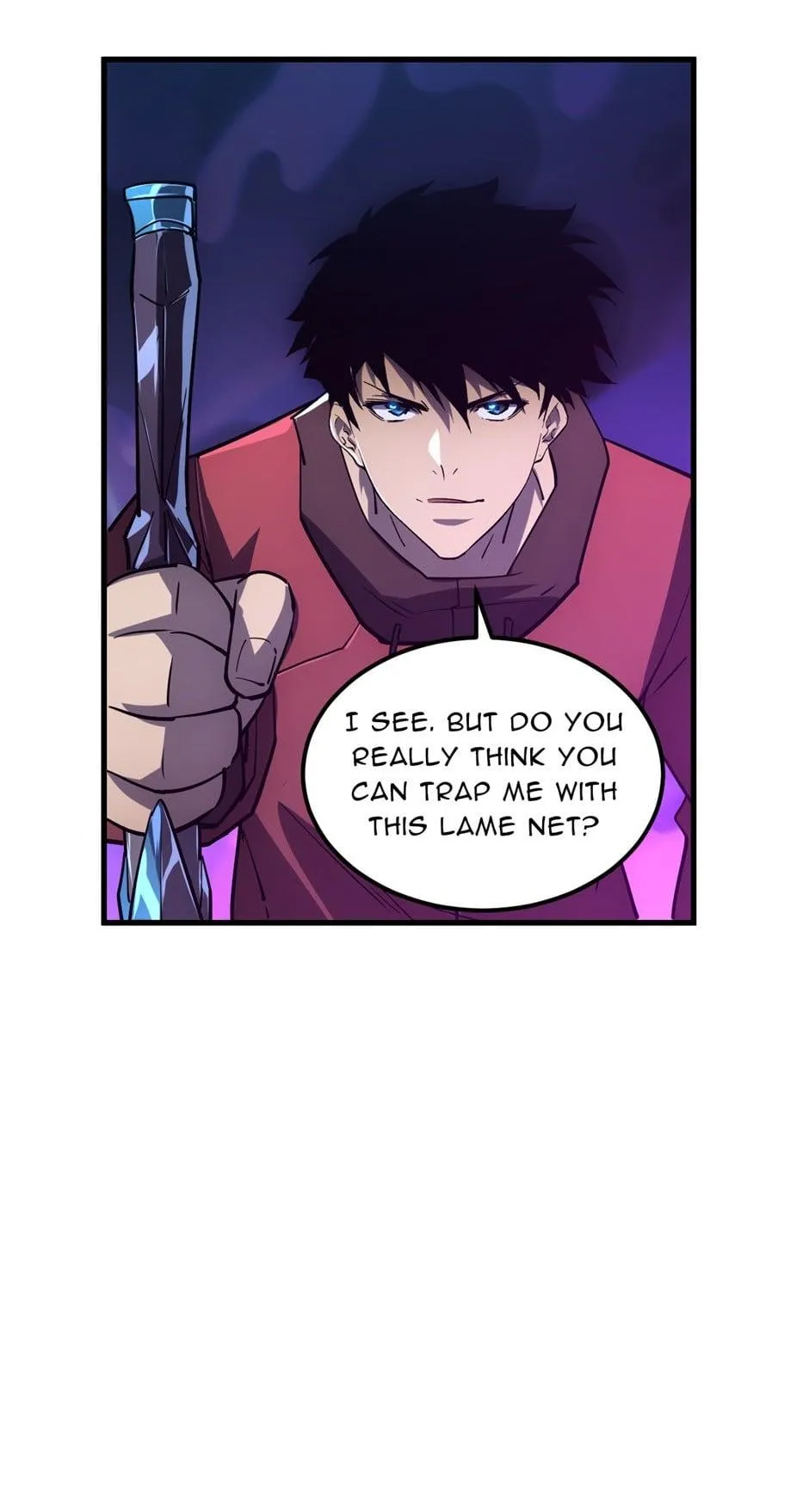 Read The Warrior Ascends From The Rubble chapter 106 image 61 on Lezhin