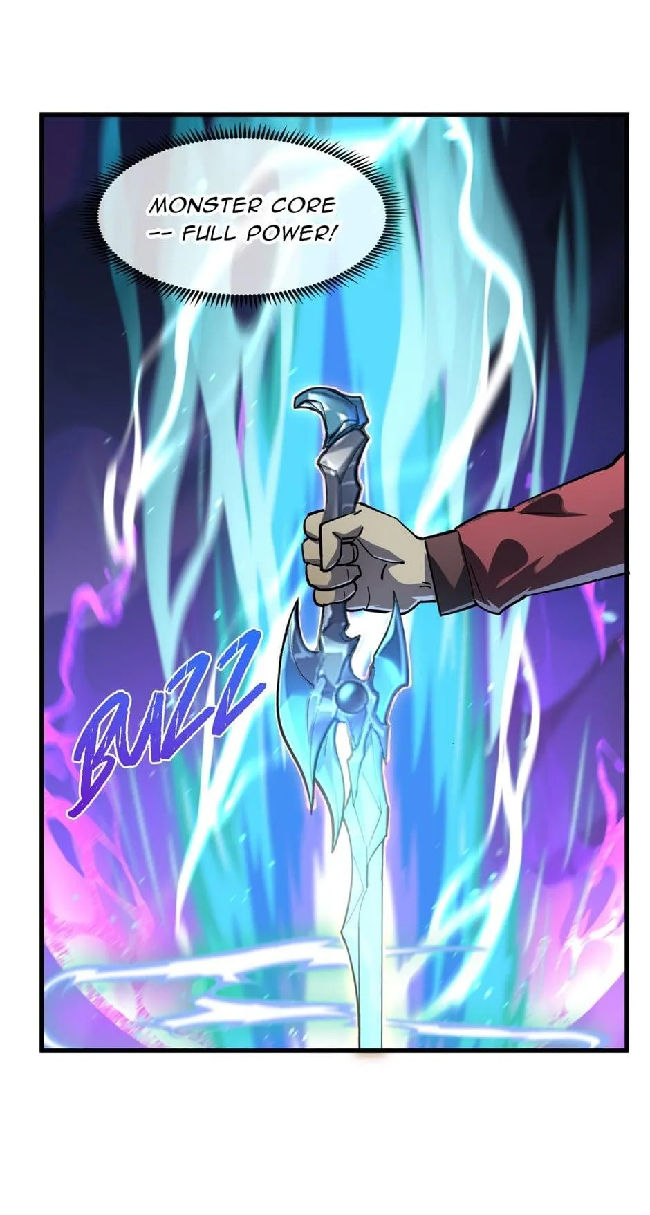 Read The Warrior Ascends From The Rubble chapter 106 image 62 on Lezhin