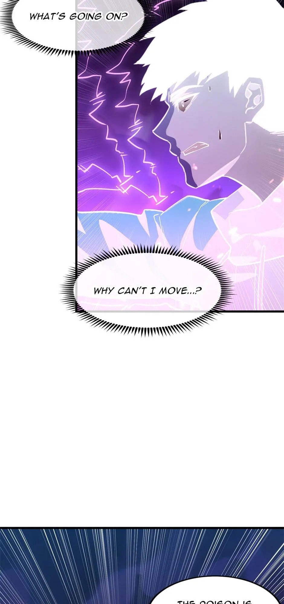 Read The Warrior Ascends From The Rubble chapter 106 image 65 on Lezhin
