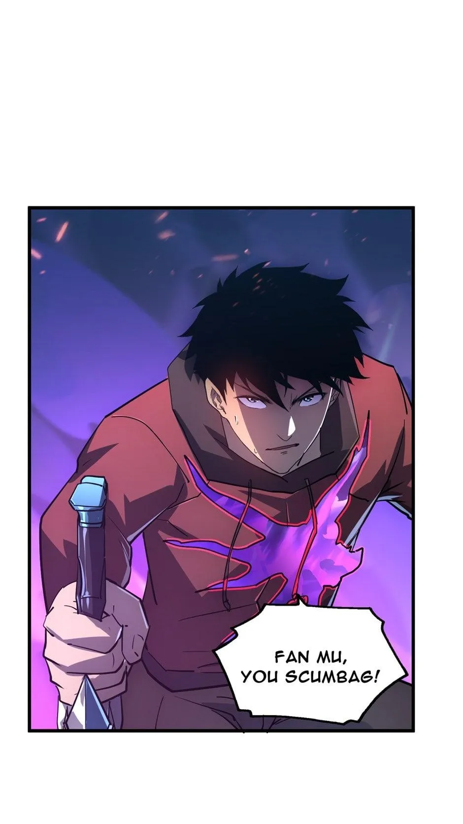 Read The Warrior Ascends From The Rubble chapter 106 image 71 on Lezhin