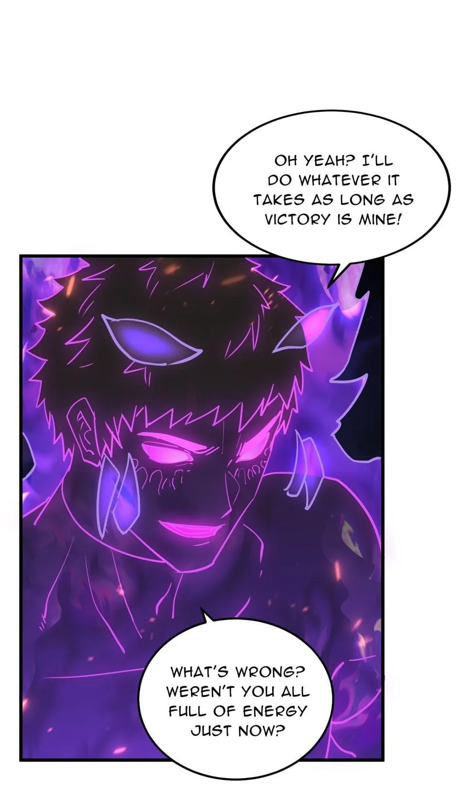 Read The Warrior Ascends From The Rubble chapter 106 image 72 on Lezhin