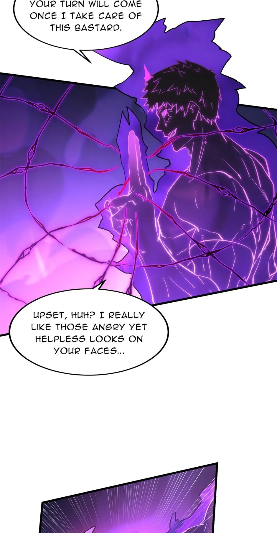 Read The Warrior Ascends From The Rubble chapter 106 image 75 on Lezhin