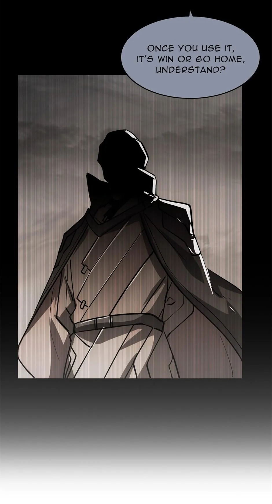 Read The Warrior Ascends From The Rubble chapter 107 image 17 on Lezhin