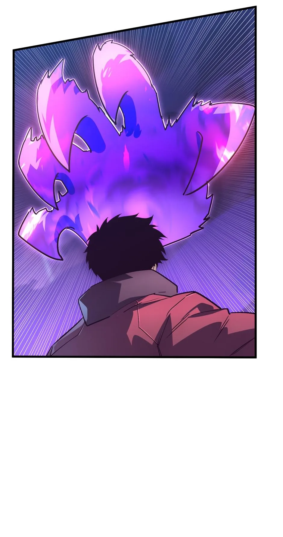 Read The Warrior Ascends From The Rubble chapter 107 image 2 on Lezhin