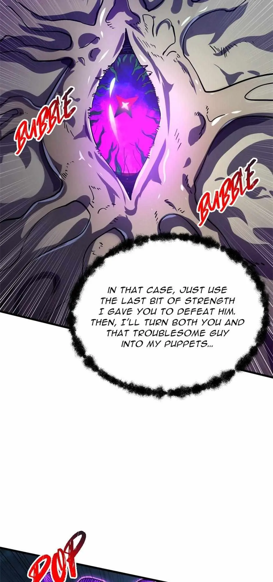 Read The Warrior Ascends From The Rubble chapter 107 image 22 on Lezhin