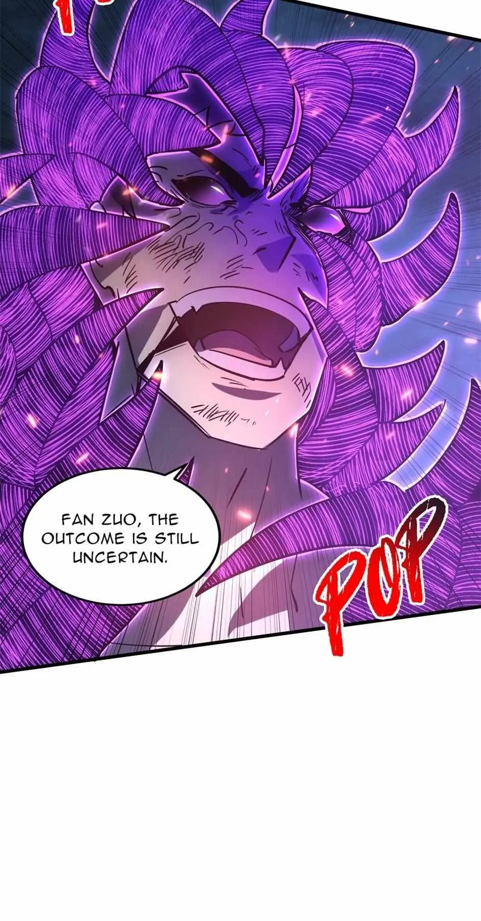Read The Warrior Ascends From The Rubble chapter 107 image 23 on Lezhin